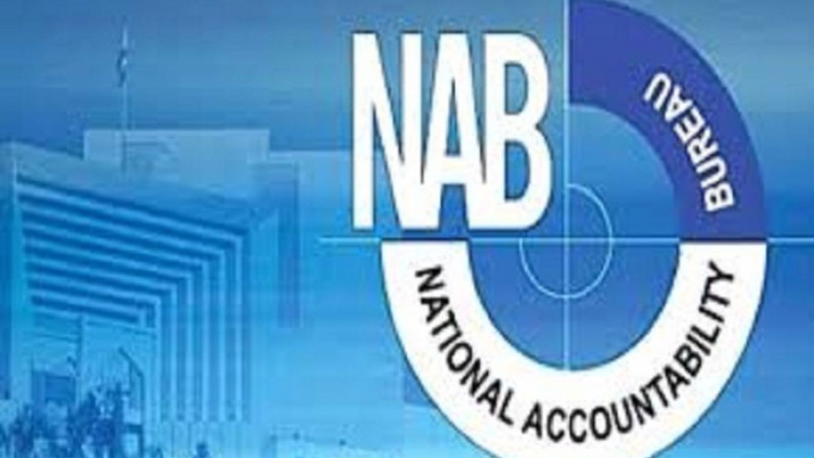 Investigation on the former NAB chief